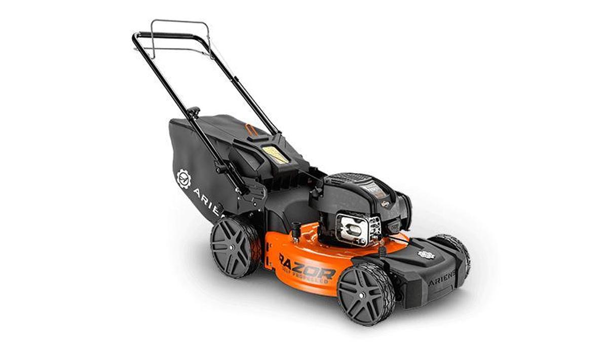 RAZOR 21 SELF PROPELLED