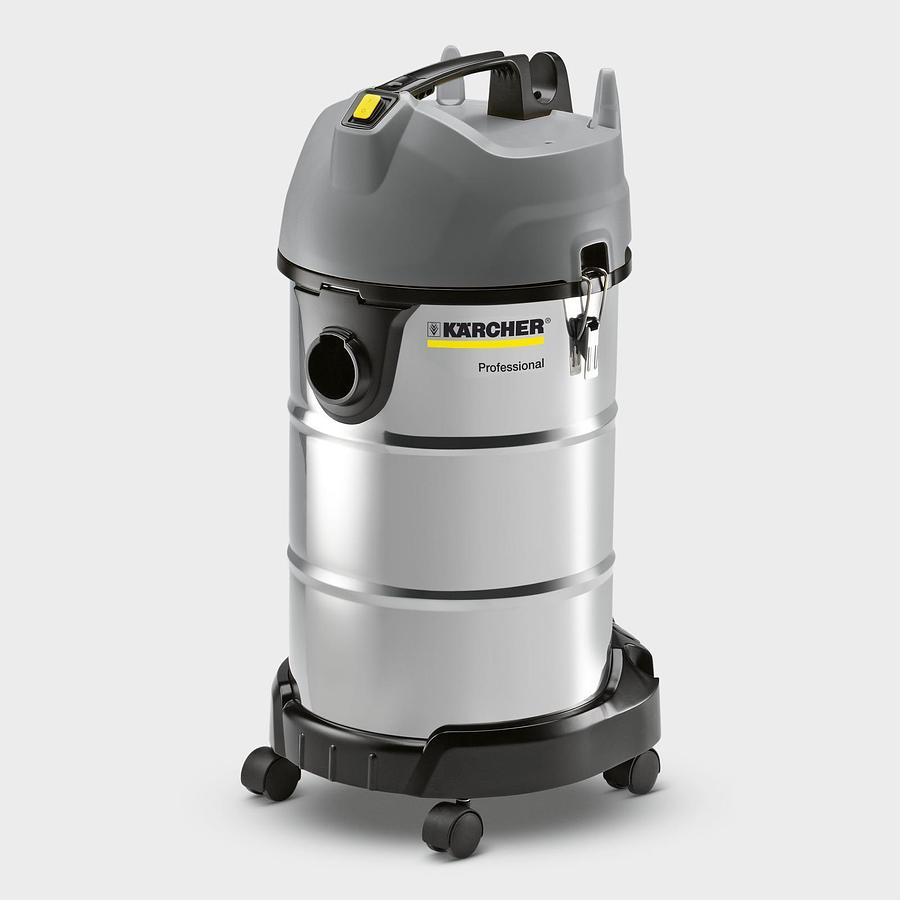 Wet and dry vacuum cleaners NT 38/1 Me Classic Edition