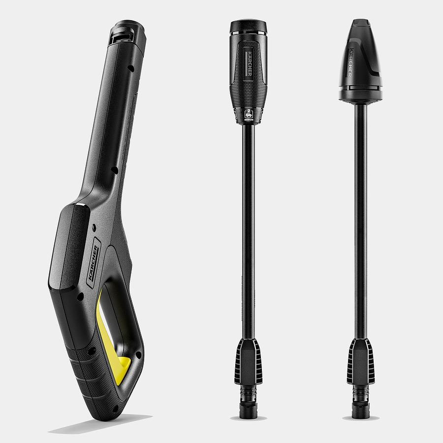 Pressure washer K 2 Power Control