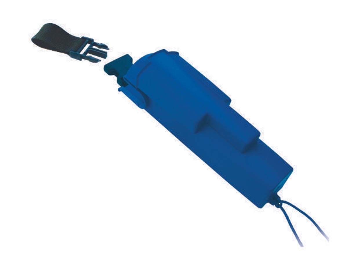 Tubex Holster