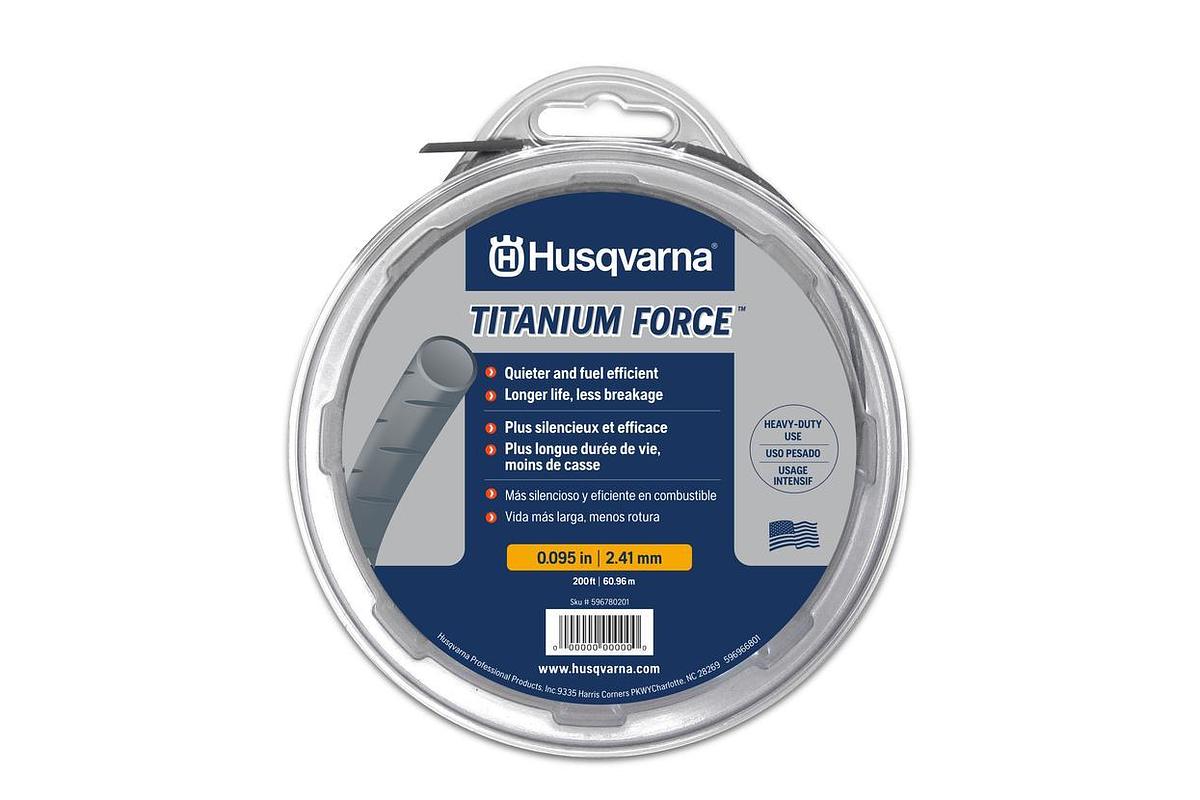Husqvarna Weed Eater® 320iL (tool only)