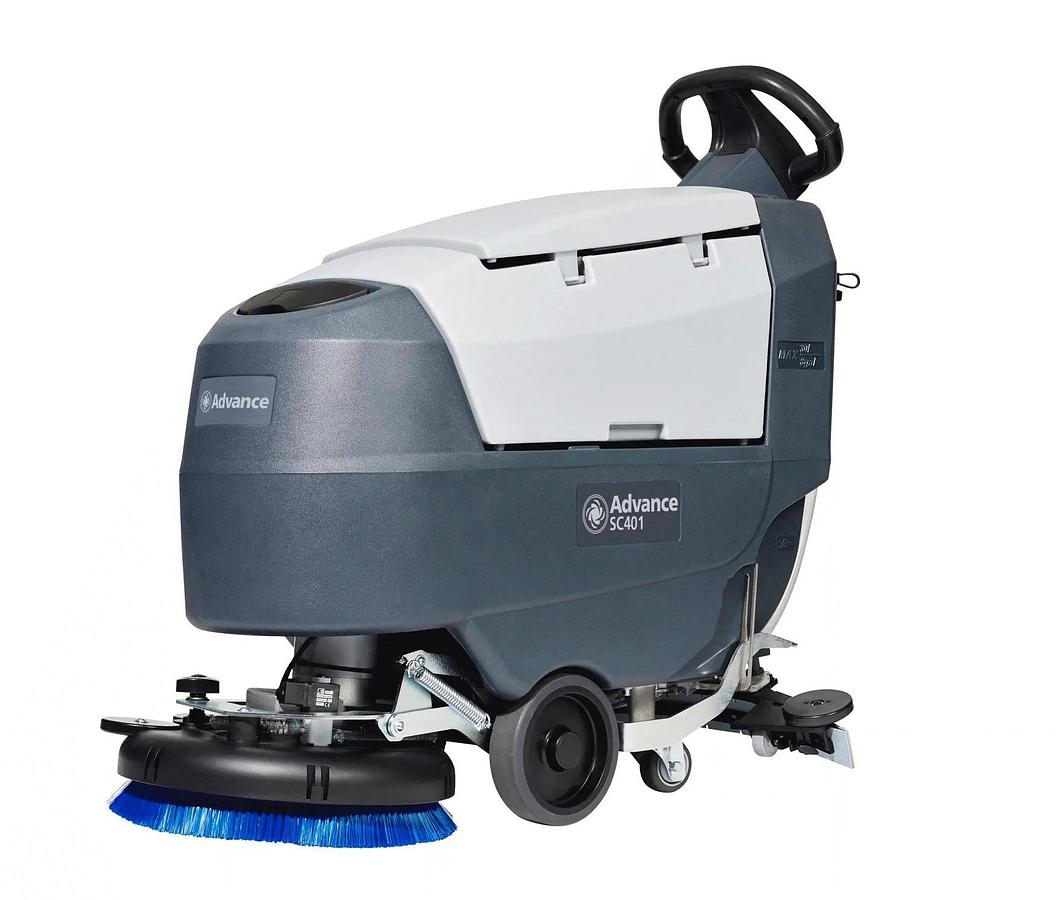 SC401 17B G98 OBC PB