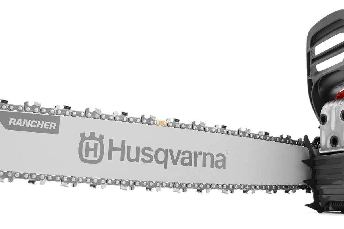 HUSQVARNA 460 Rancher