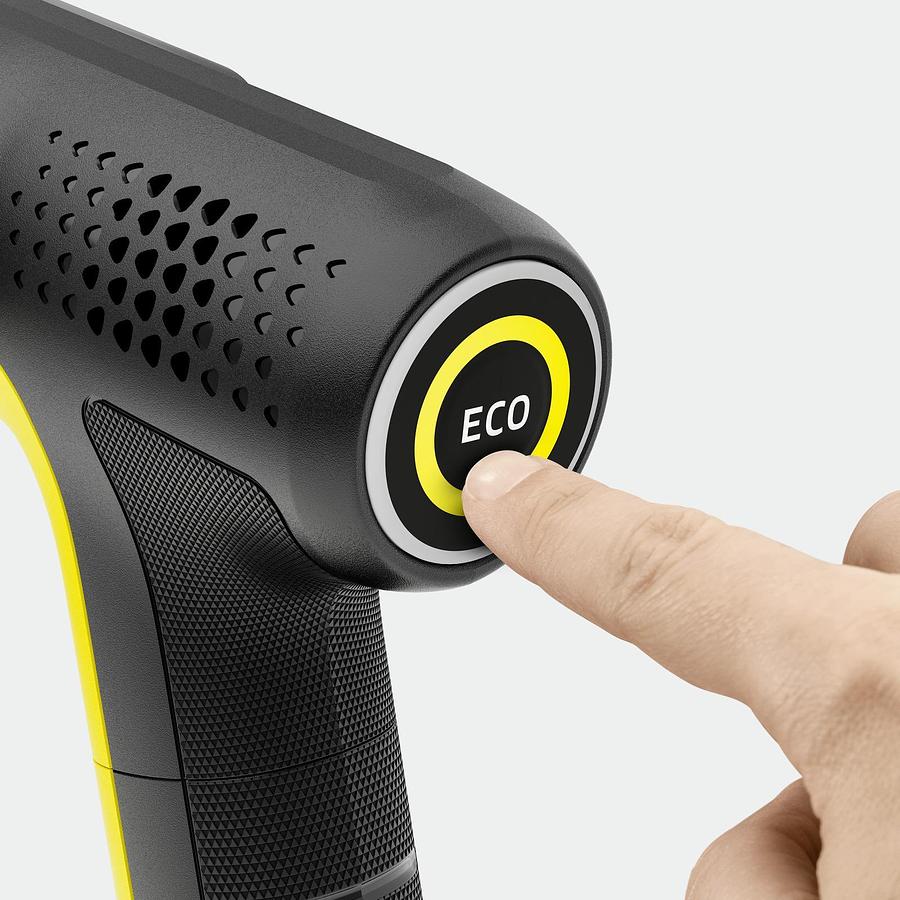 Handheld Cleaner OC Handheld Compact
