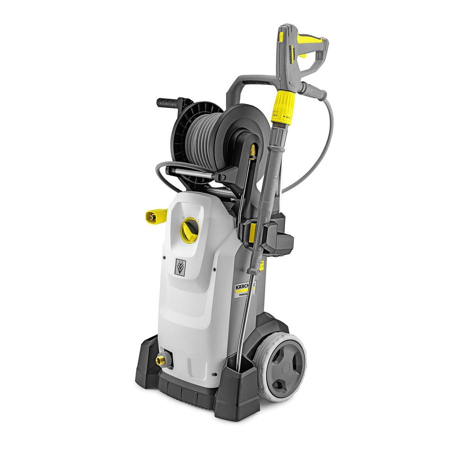 High-pressure cleaner HD 8/12-4 MX Food