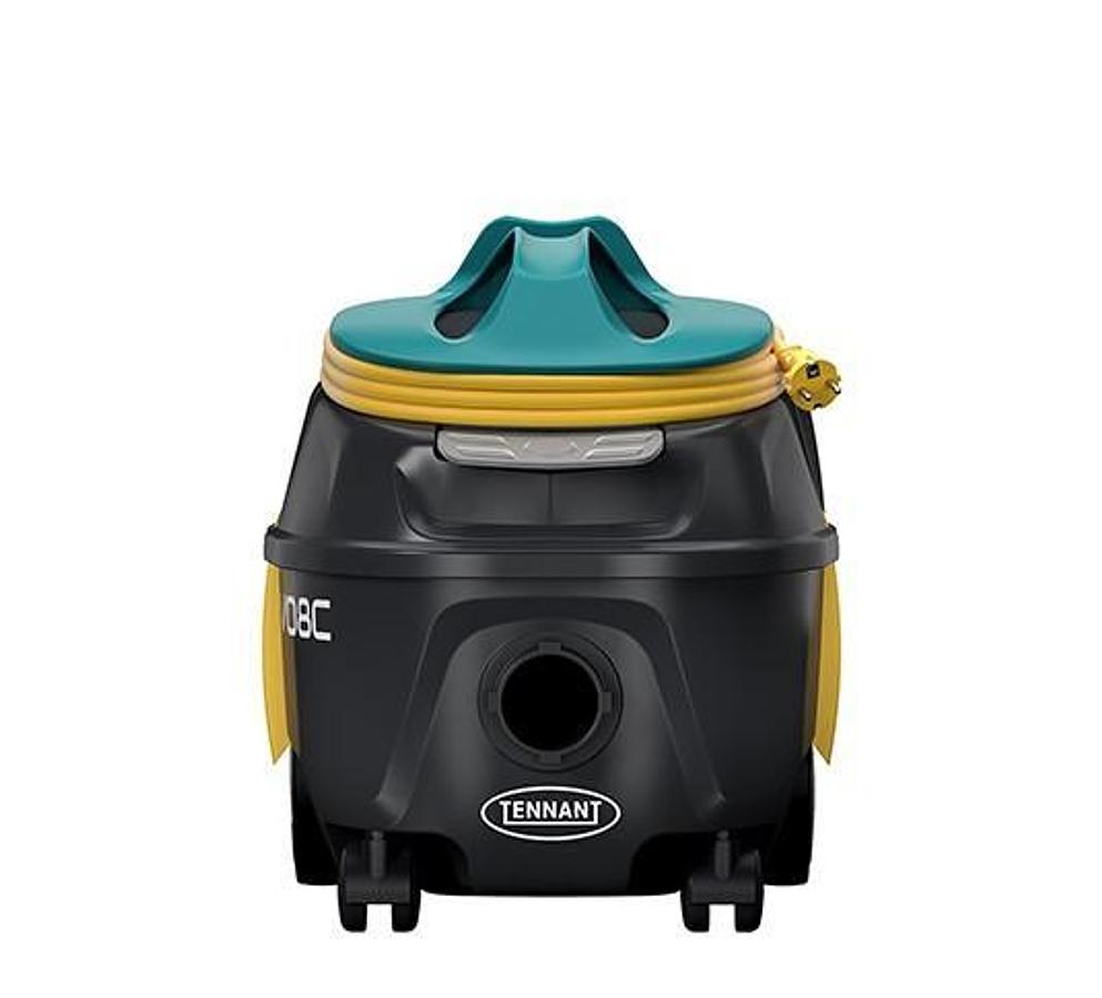V08C Dry Canister Vacuum