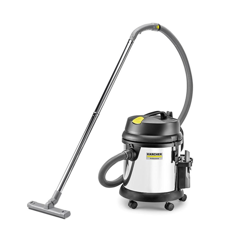 Wet and dry vacuum cleaners NT 27/1 Me