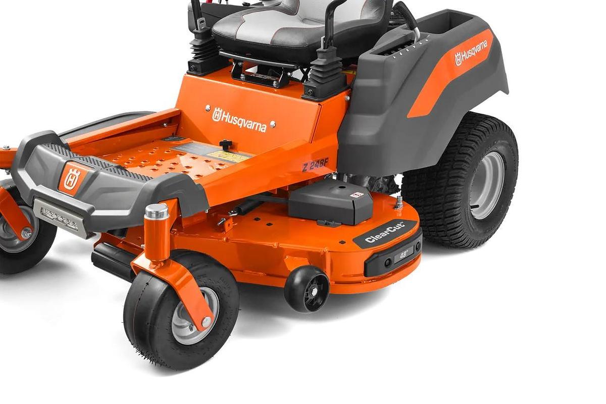 HUSQVARNA Z248F