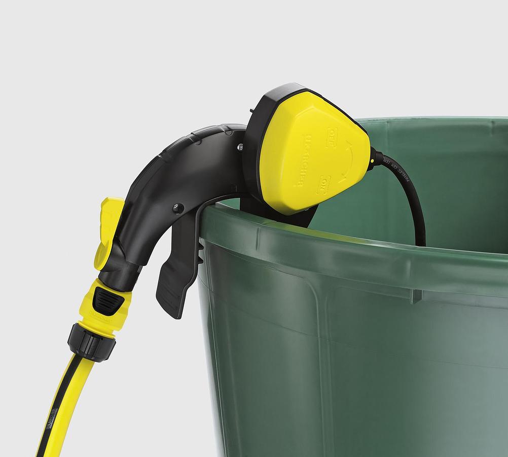 Barrel pump BP 1 Barrel
