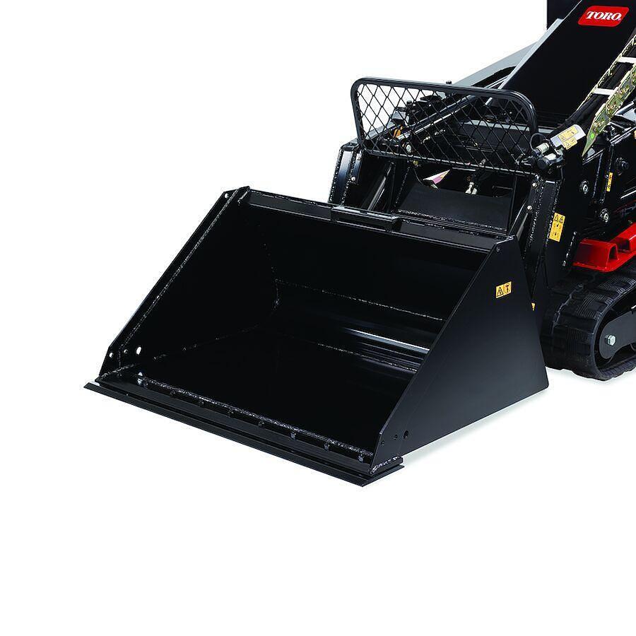 High Volume Loader Bucket Attachment – 29 Cubic Feet