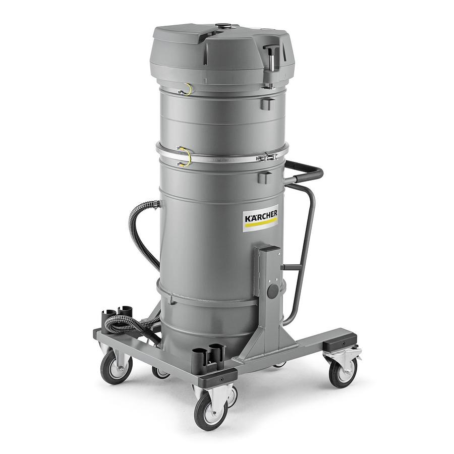 Industrial vacuums IVR 60/24-2 Sc H ACD