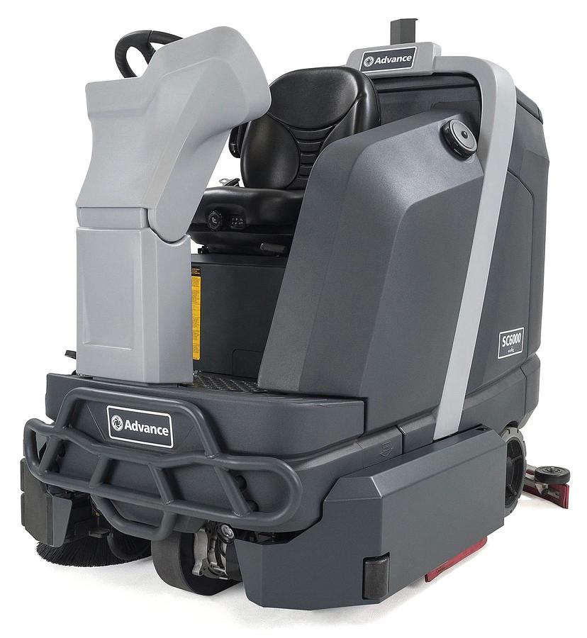 SC6000 34D