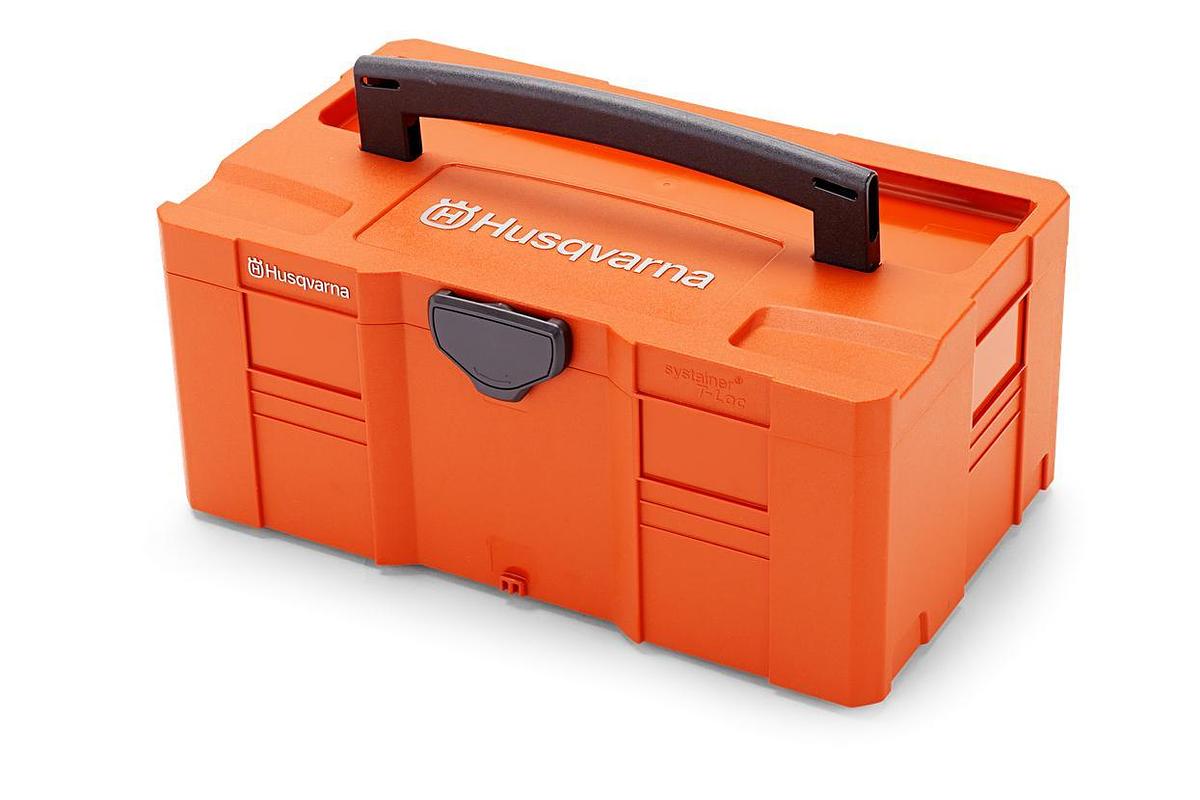 HUSQVARNA Battery box L
