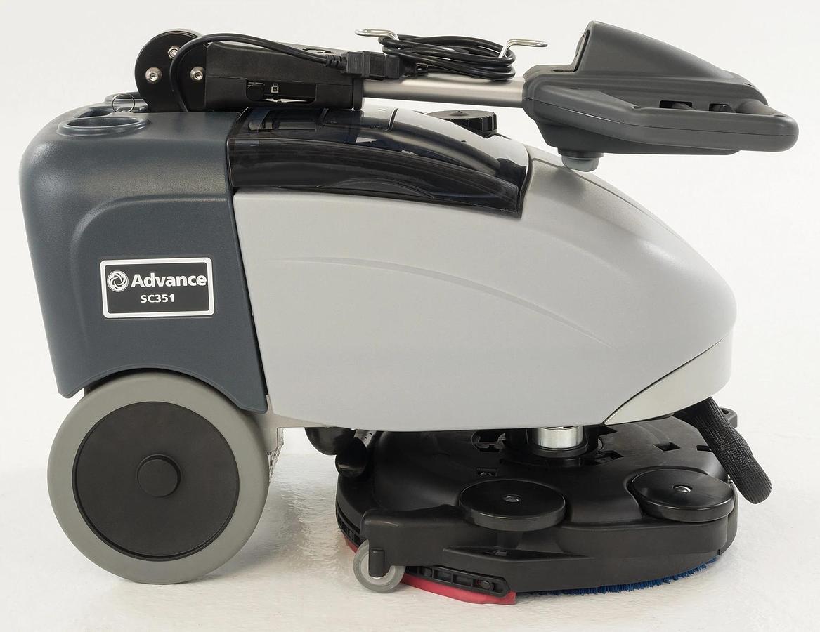SCRUBBER SC351