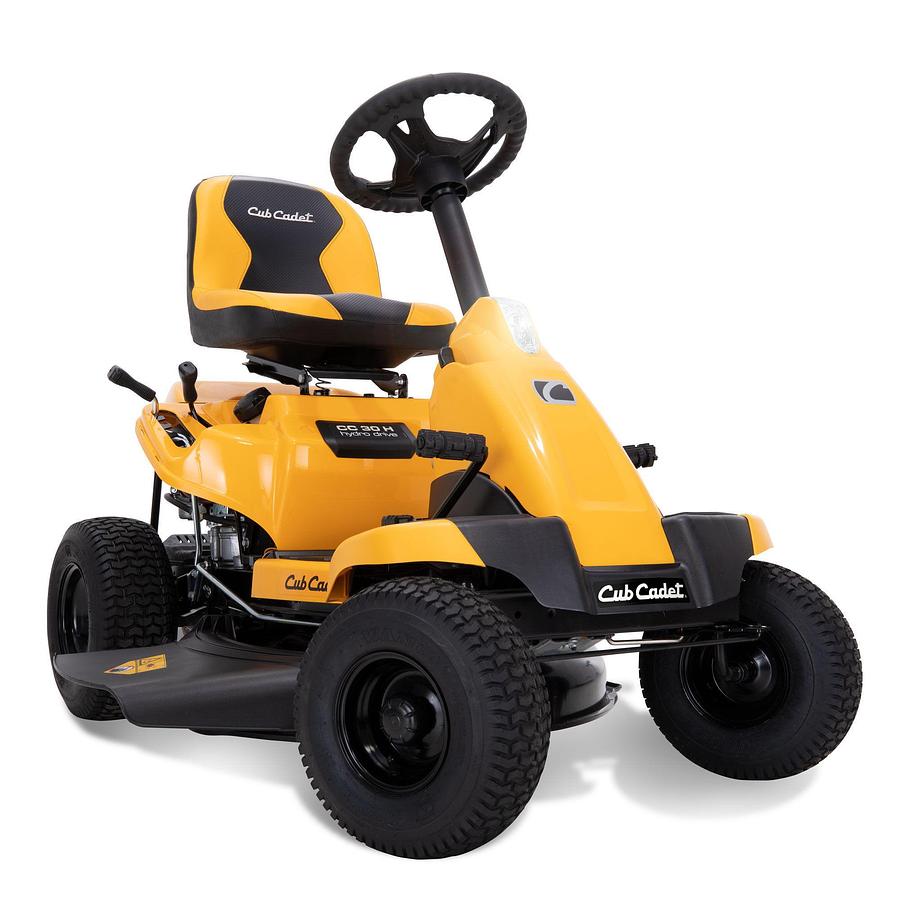 CC30H Riding Lawn MowerCC30H Riding Lawn Mower