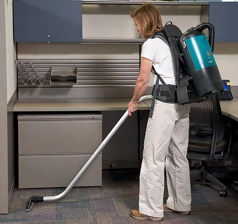 V-BP-6B VACUUM, BATTERY [TENNANT, V-BP-6B]