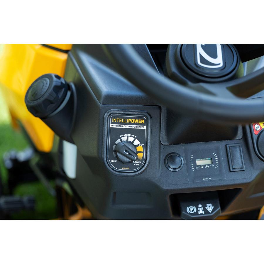 XT1 LT42 IntelliPOWER®XT1 LT42 IntelliPOWER®