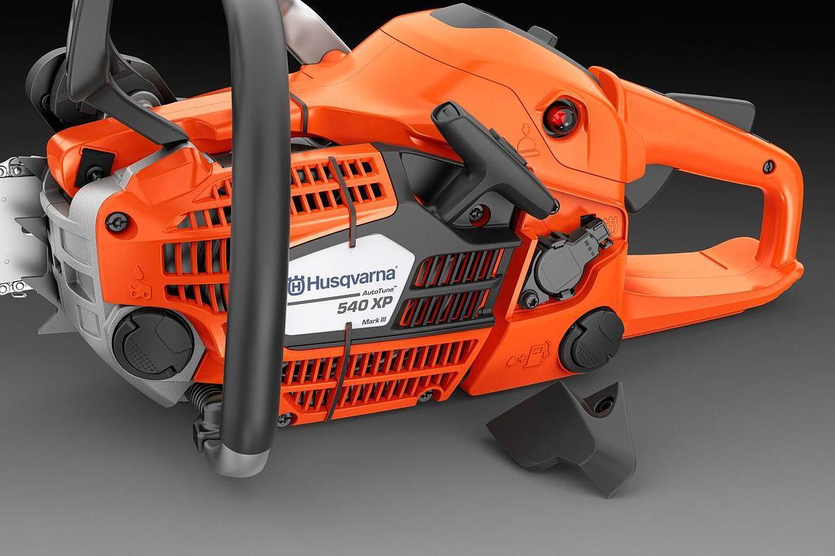 HUSQVARNA 540 XP® Mark III