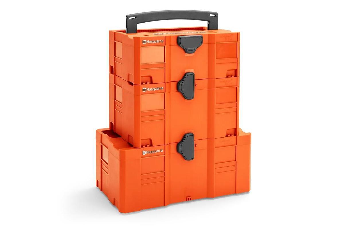 HUSQVARNA Battery box L