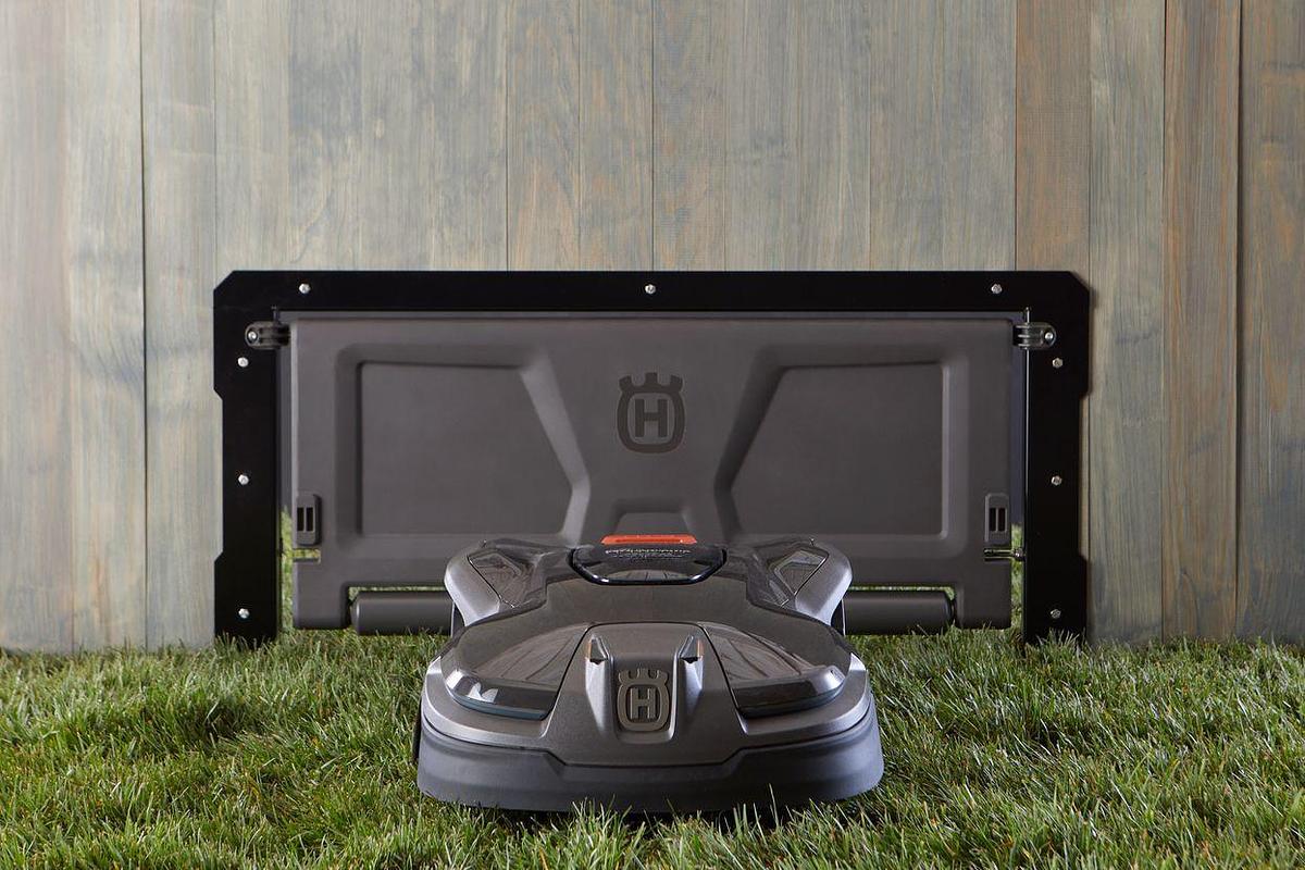 Husqvarna Automower® Fence Door
