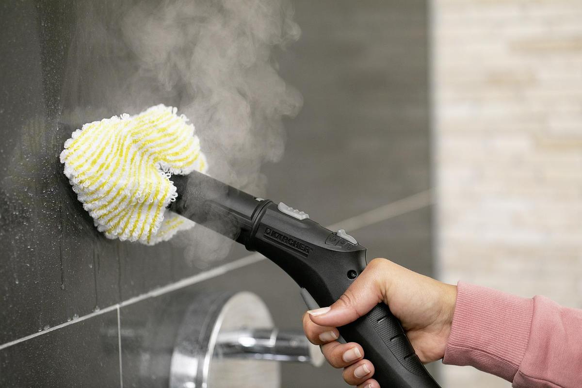 Steam cleaner SC 4 EasyFix