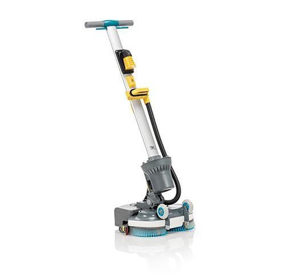 i-mop Lite Walk-Behind Floor Scrubber