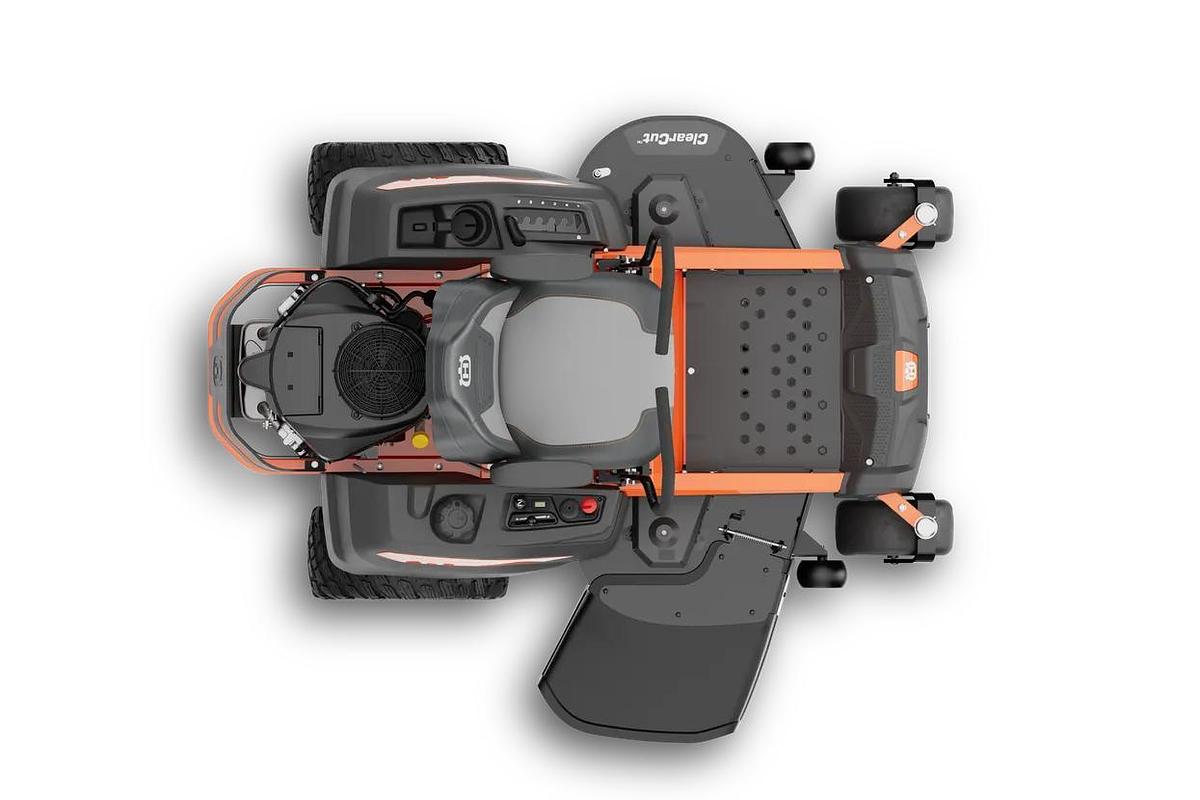 Husqvarna Z254FX