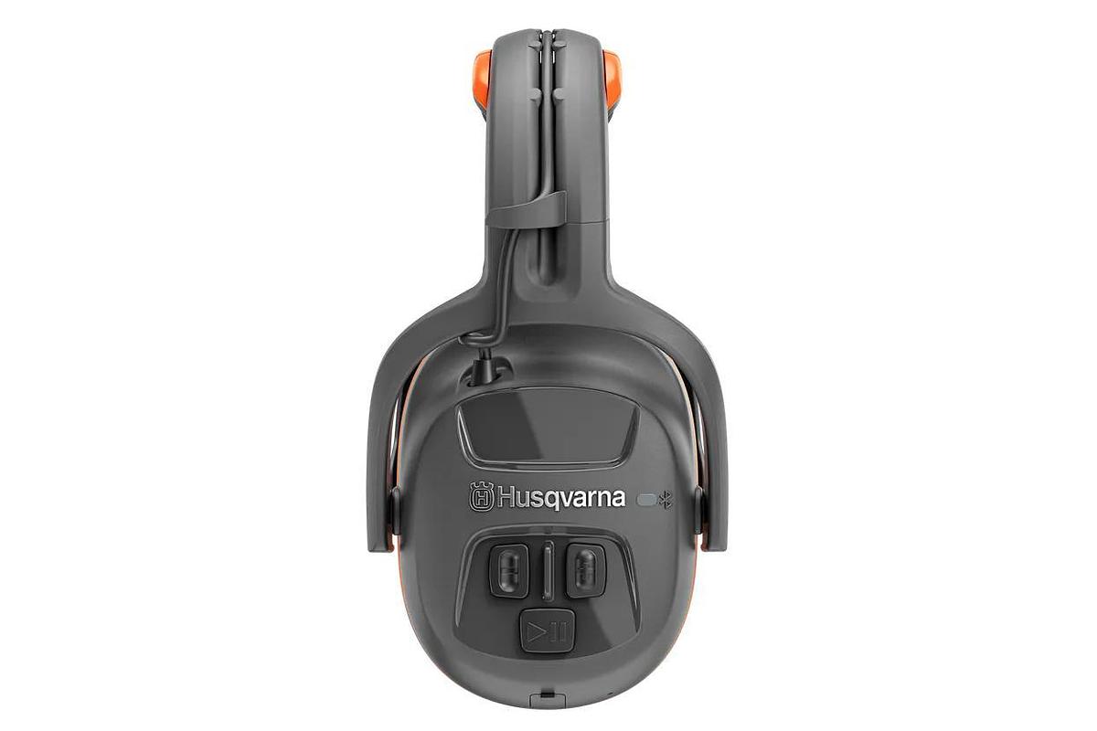 Husqvarna Bluetooth hearing protection