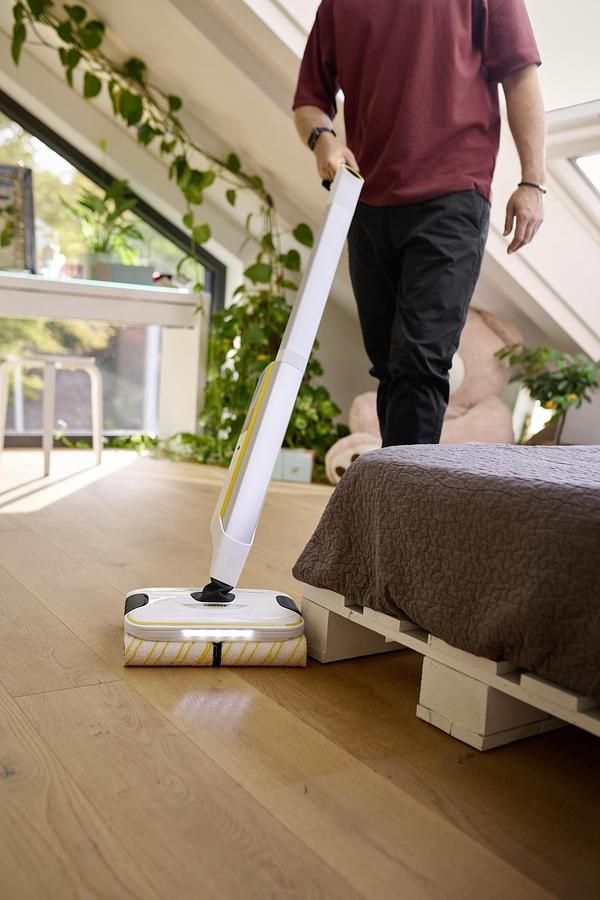 Floor cleaner FC 8 Smart Signature Line