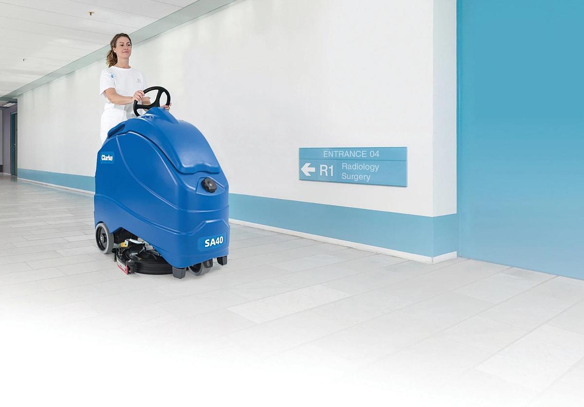 SA40 20B A150 OBC PH