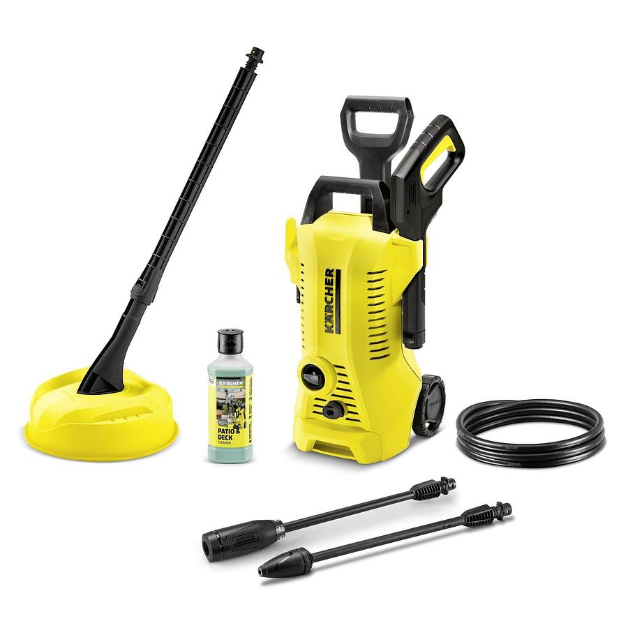 Pressure washer K 2 Power Control Home