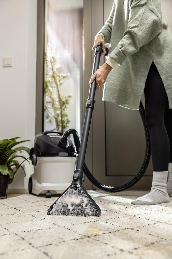 Spray extraction cleaner SE 5