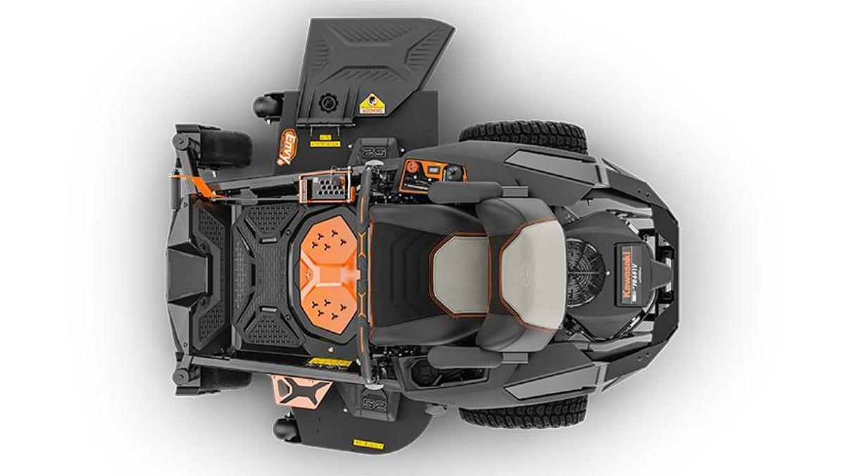 IKON ONYX™ 52 KAWASAKI®