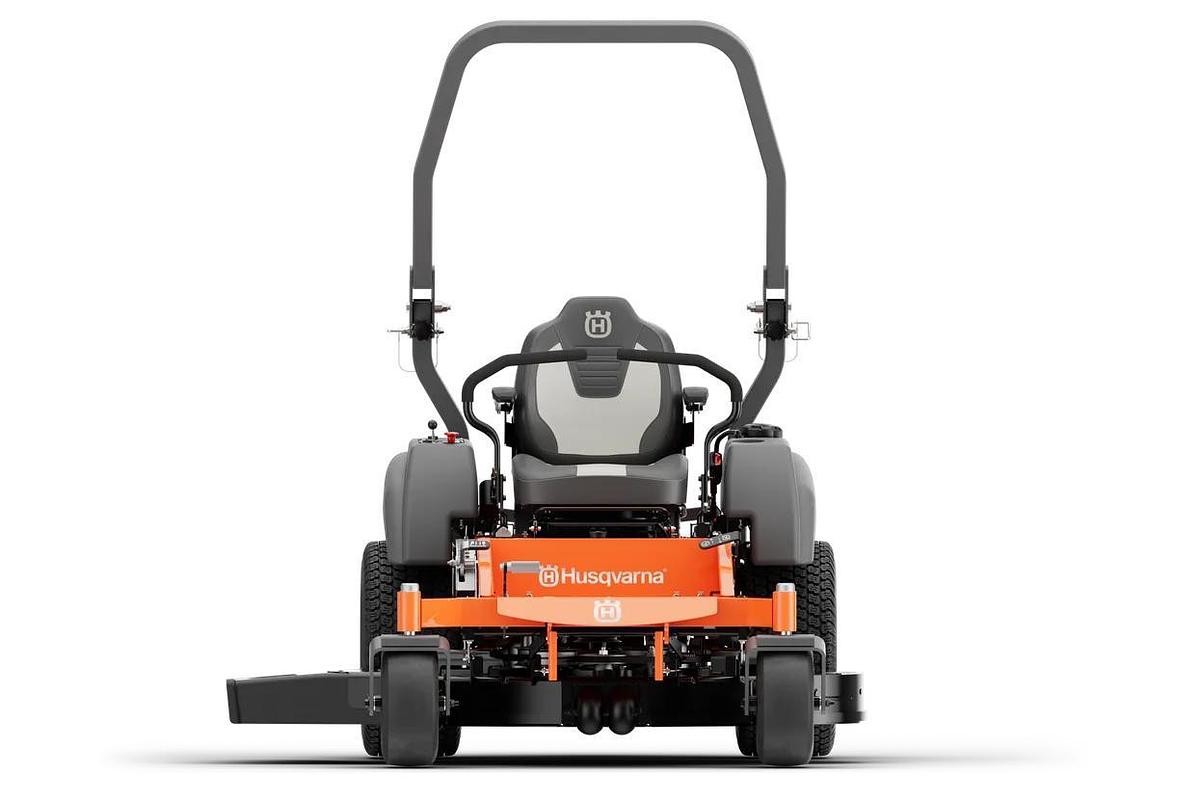 Husqvarna MZ 61 ROPS Special Edition