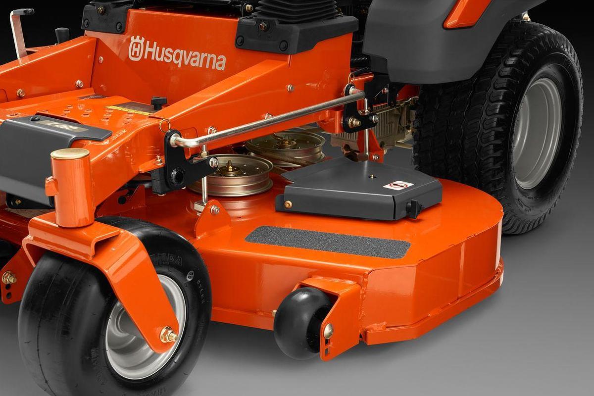 HUSQVARNA Z460XS