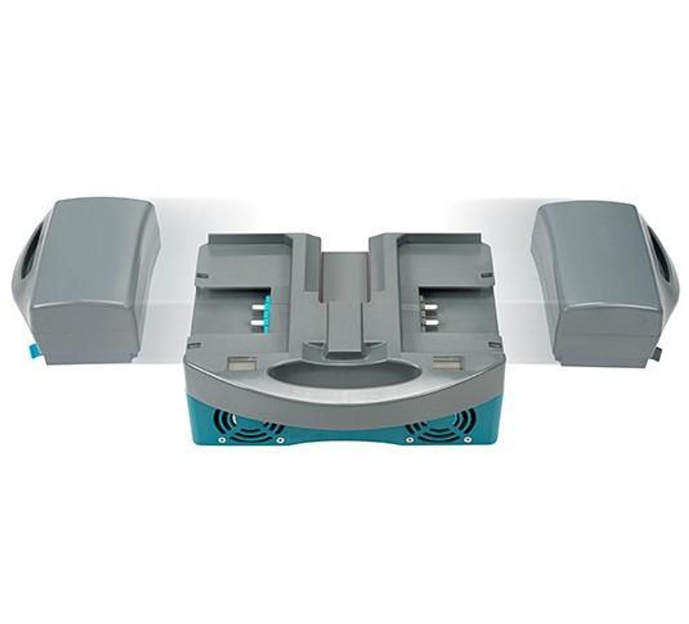 i-mop XXL Plus Walk-Behind Floor Scrubber