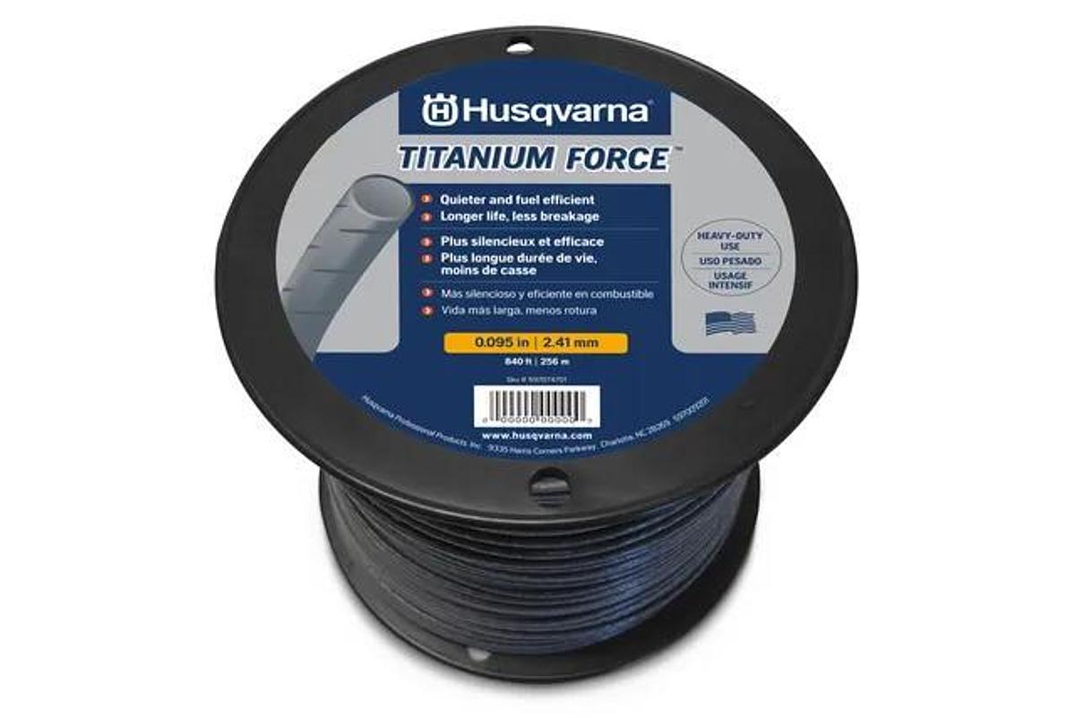 Husqvarna 330LK