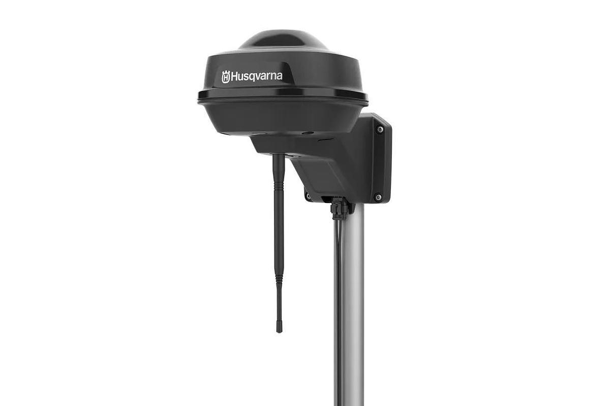 HUSQVARNA EPOS Reference Station