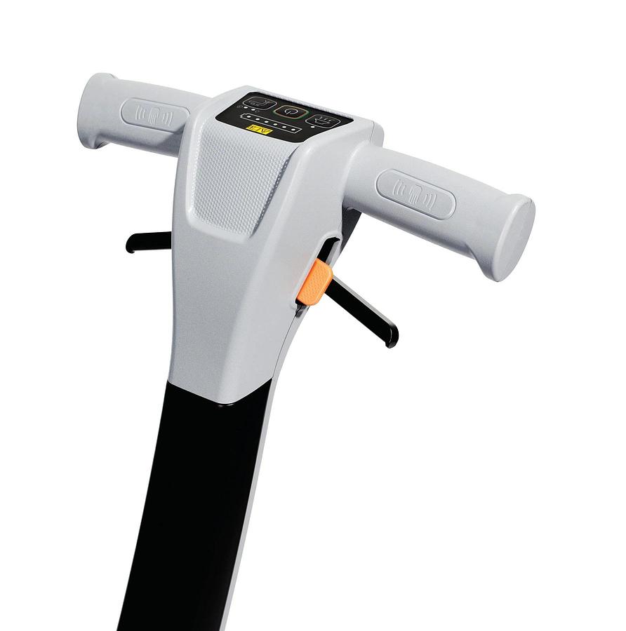 SCRUBBER SC250 13C B