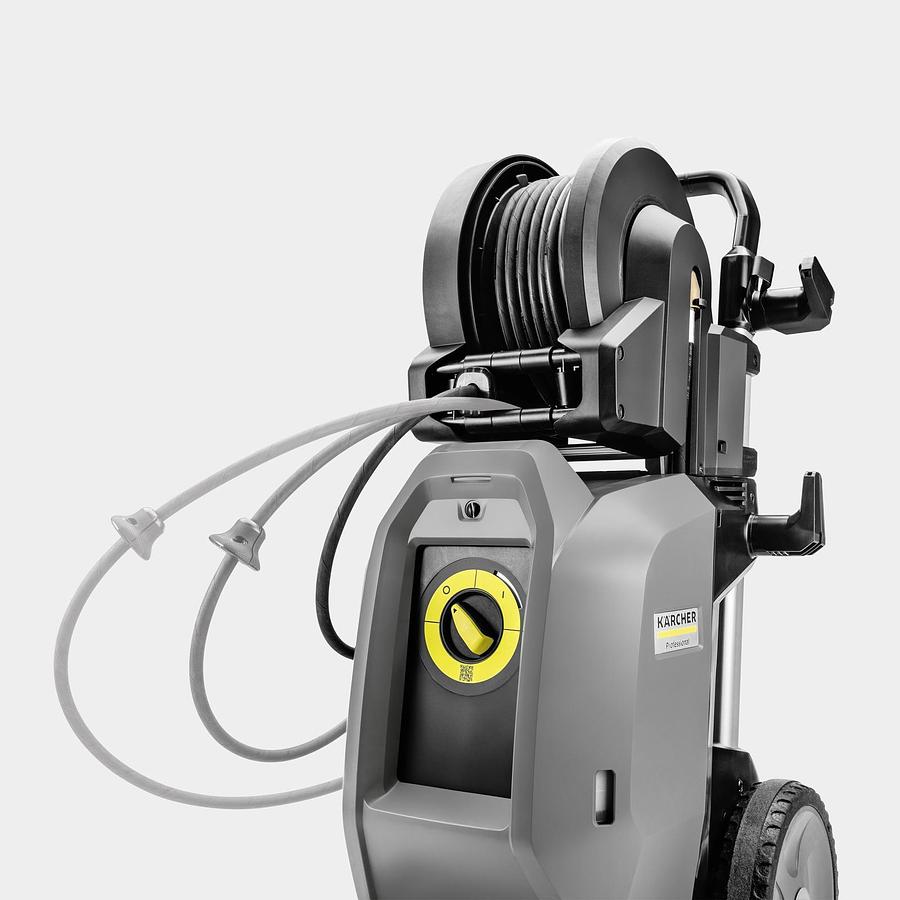 High-pressure cleaner HD 10/25-4 SXA Plus