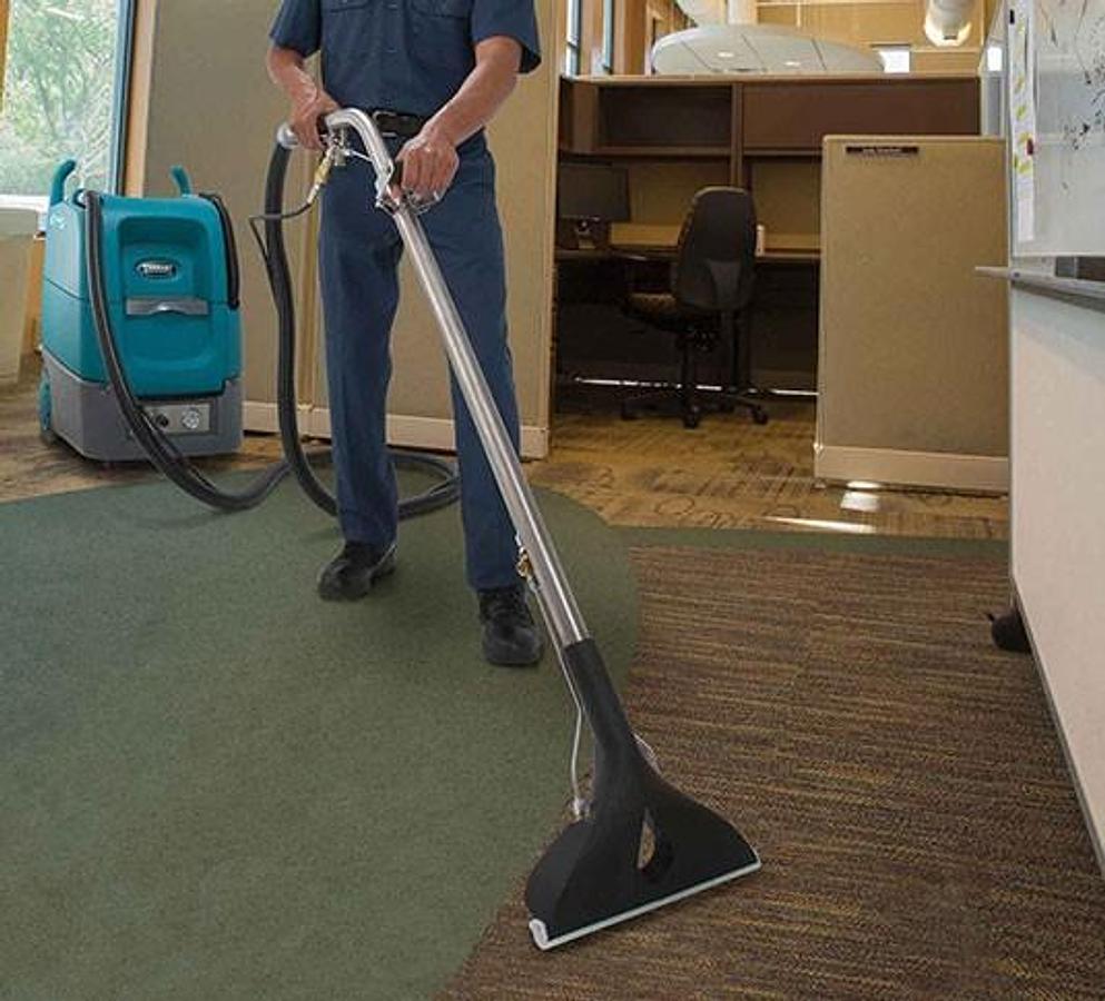 EH5 EXTRACTOR, FLOOR TOOL [TCO EH5 PAC]