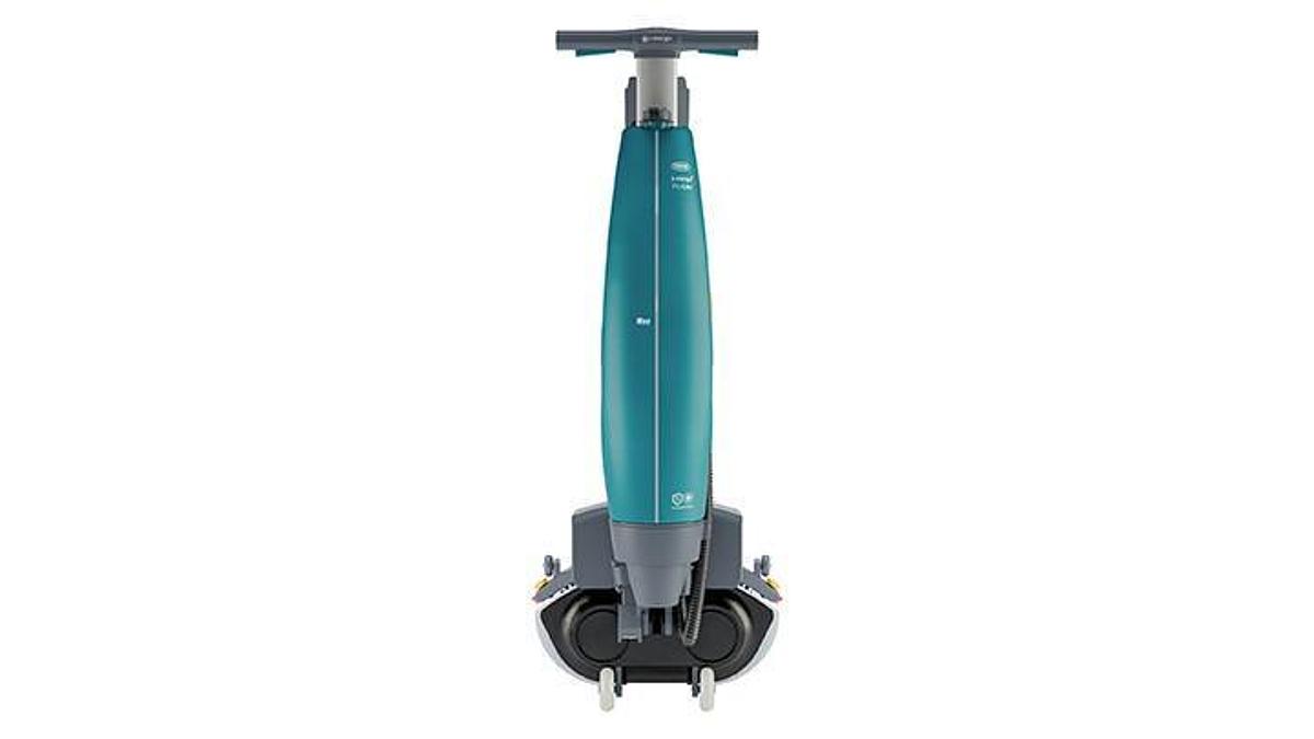 i-mop Lite Walk-Behind Floor Scrubber