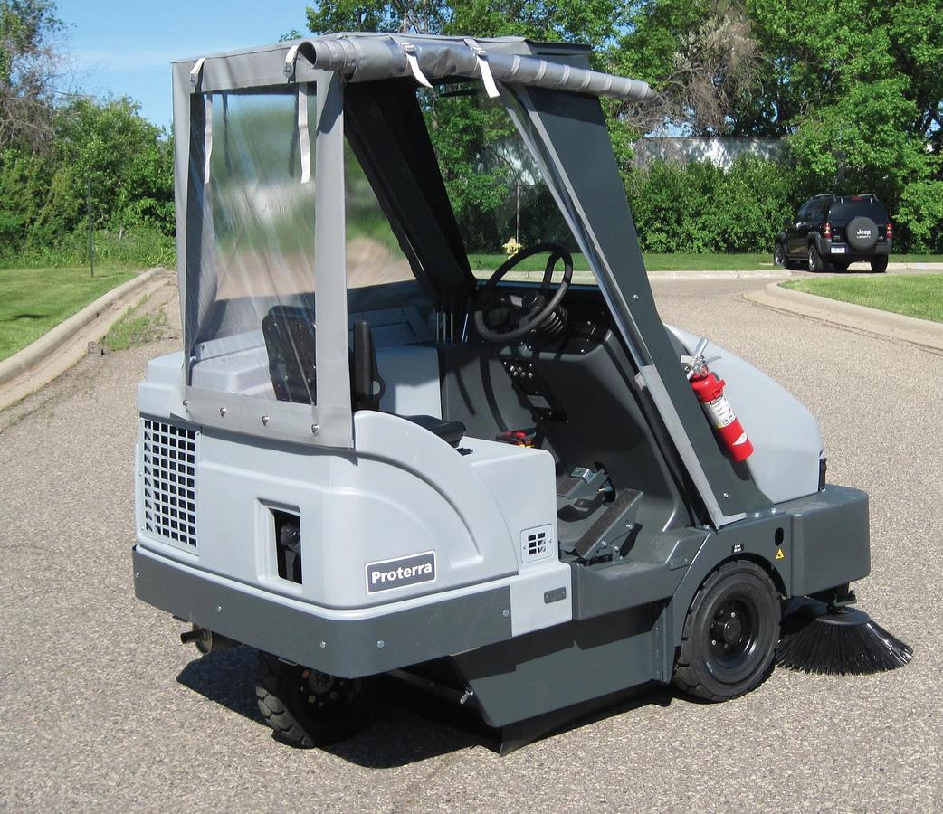 PROTERRA 5130 LPG TRIOSWEEP