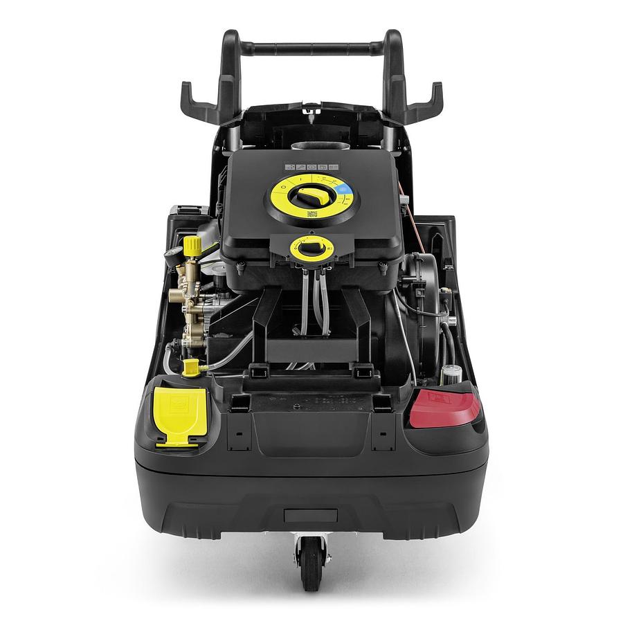 High-pressure cleaner HDS 7/16 CXA