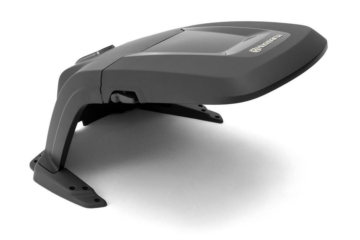 Husqvarna Automower® Hi-Cut House