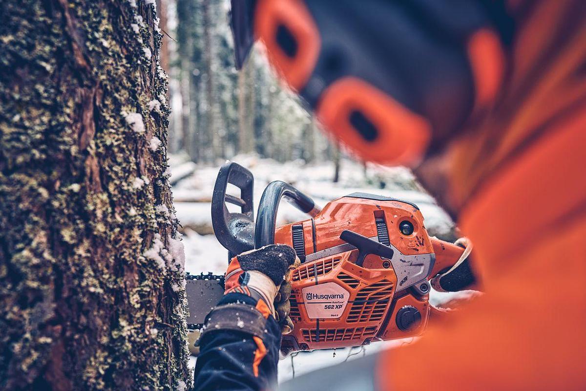 Husqvarna 562 XP® Mark II