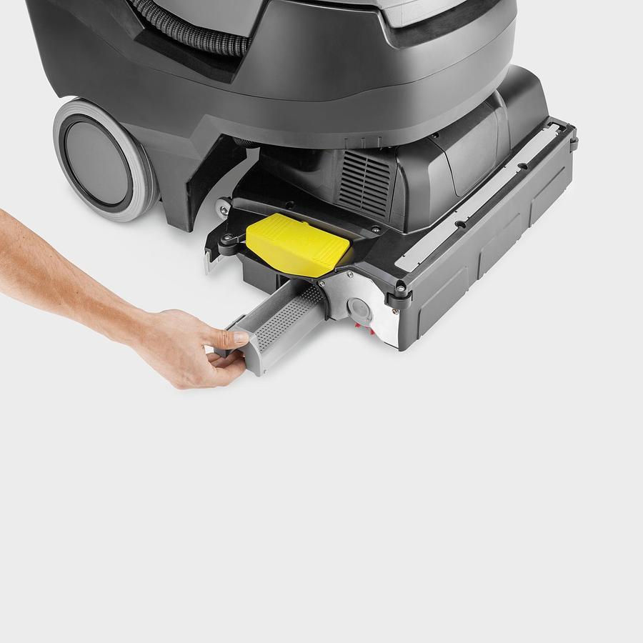 Scrubber dryer BR 45/22 C BP Pack