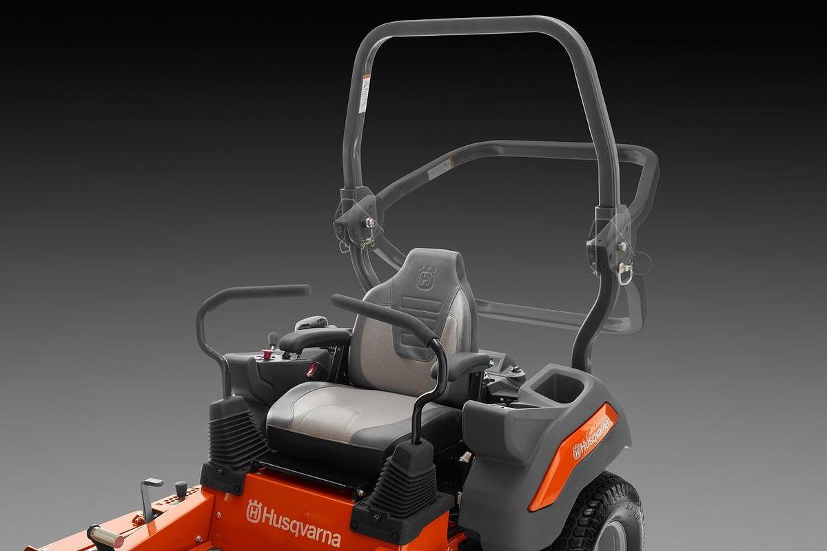 HUSQVARNA Z460XS