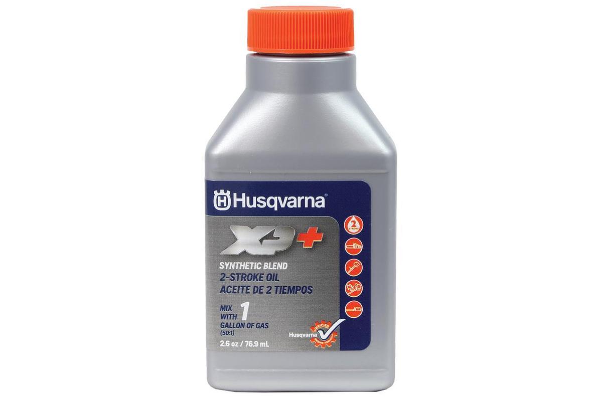 XP+ 2-Stroke Oil