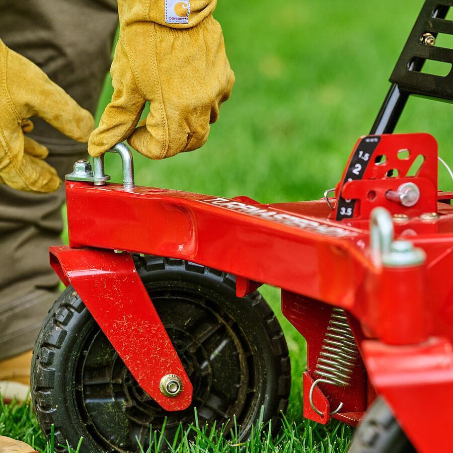 30" TurfMaster® HDX